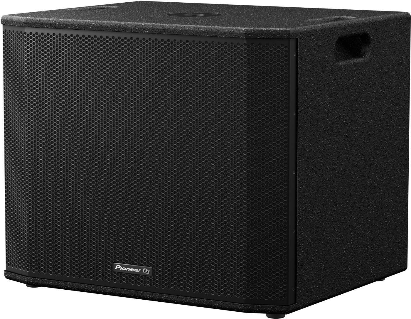 Location - Enceinte Pioneer XPRS 10