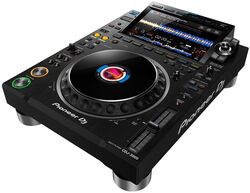 Mp3 & cd turntable Pioneer dj CDJ 3000