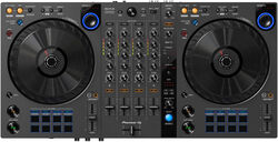 CONTROLEUR DJ DDJ800 PIONEER 2 VOIES REKORDBOX OPTION: FCDDJ - STAR MUSIK  ET SON