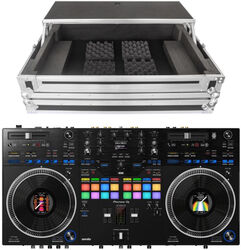 Case/flight/decksaver Pioneer dj DDJ-REV7  + FC DDJ REV 7 DS