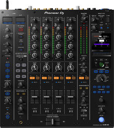Dj mixer Pioneer dj DJM-A9