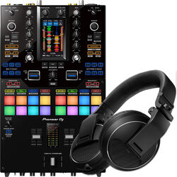 Other Pioneer dj DJM S11 + HDJ-X5-K black