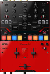 Dj mixer Pioneer dj DJM S5