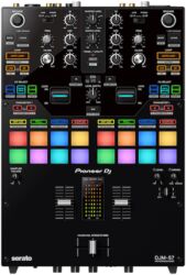 Dj mixer Pioneer dj DJM S7