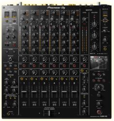 Dj mixer Pioneer dj DJM-V10