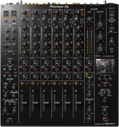 Dj mixer Pioneer dj DJM-V10-LF