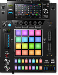 Sampler Pioneer dj DJS-1000