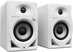 Active studio monitor Pioneer dj DM-40D-W