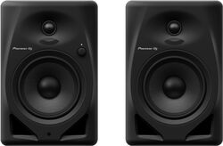 Active studio monitor Pioneer dj DM-50D - One pair