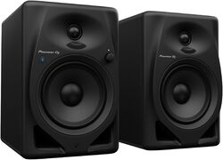 Active studio monitor Pioneer dj DM-50D-BT