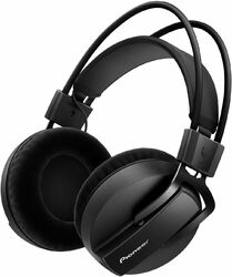 Closed headset Pioneer dj HRM-7