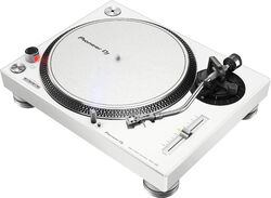 Turntable Pioneer dj PLX-500-W