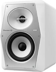 Active studio monitor Pioneer dj VM-50 white