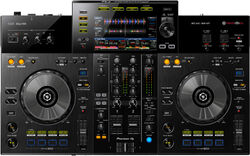 Standalone dj controller Pioneer dj XDJ-RR