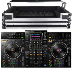 Case/flight/decksaver Pioneer dj XDJ-XZ + Flight FC XDJ XZ DS