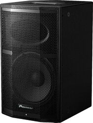 Active full-range speaker Pioneer dj XPRS 10