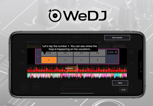 Pioneer Dj Ddj-200 - USB DJ controller - Variation 19