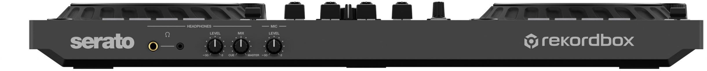 Pioneer Dj Ddj-flx6-gt - USB DJ controller - Variation 3