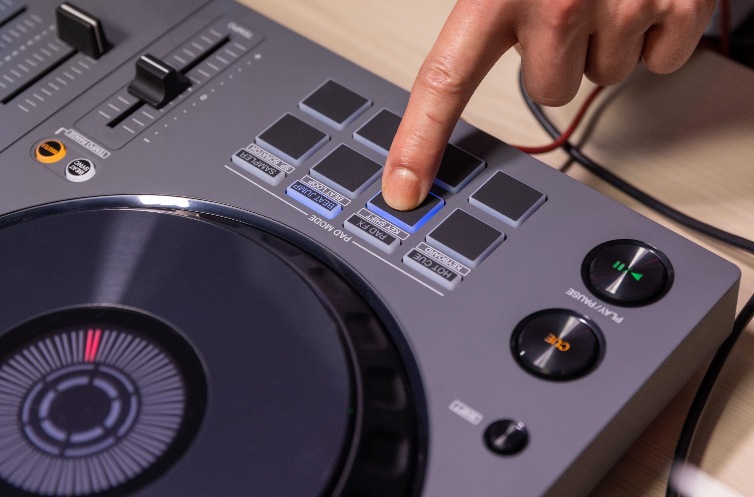 DDJ-400 Usb dj controller Pioneer dj