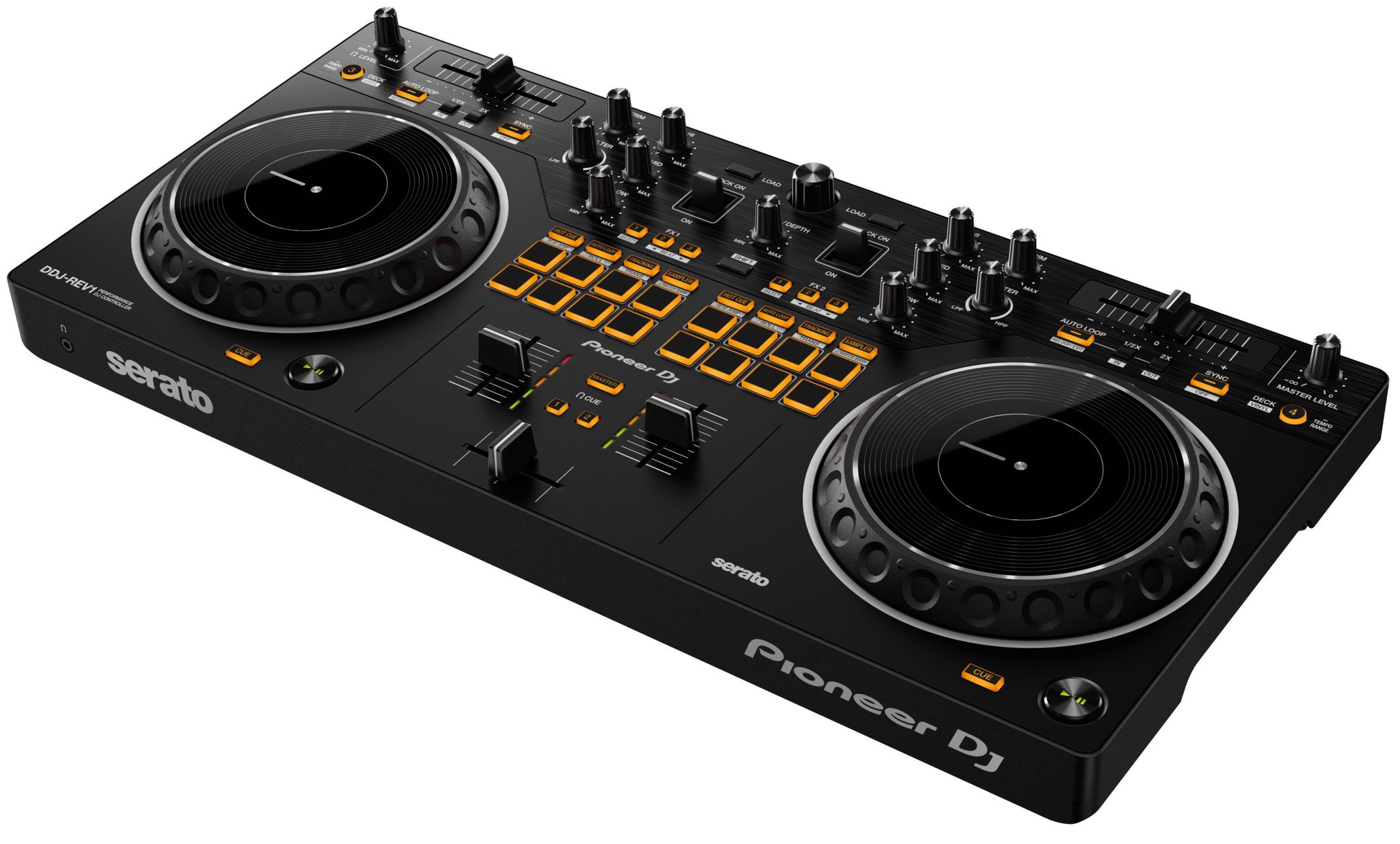 DDJ-REV1 Usb dj controller Pioneer dj