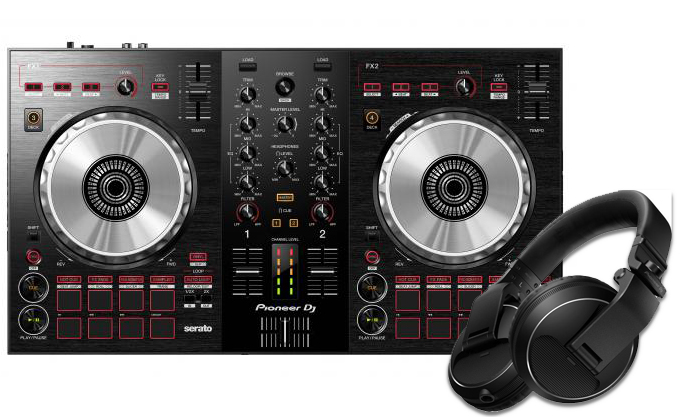 x5 pioneer
