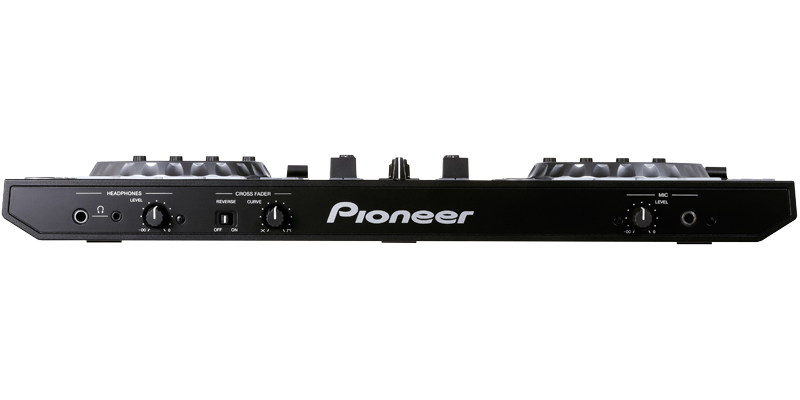 Pioneer dj DDJ-SR Usb dj controller Pioneer dj DDJ-SR Usb dj controller