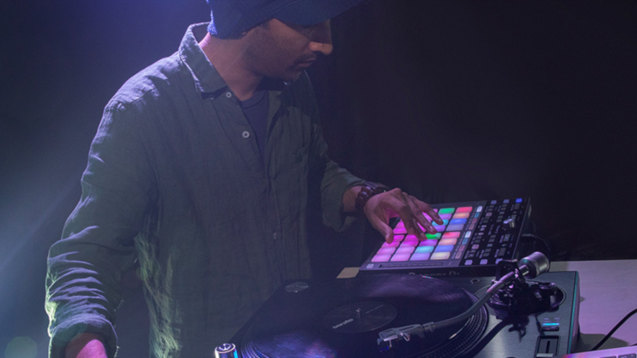 Pioneer DDJ-XP2 DJ Controller - Perfect Circuit