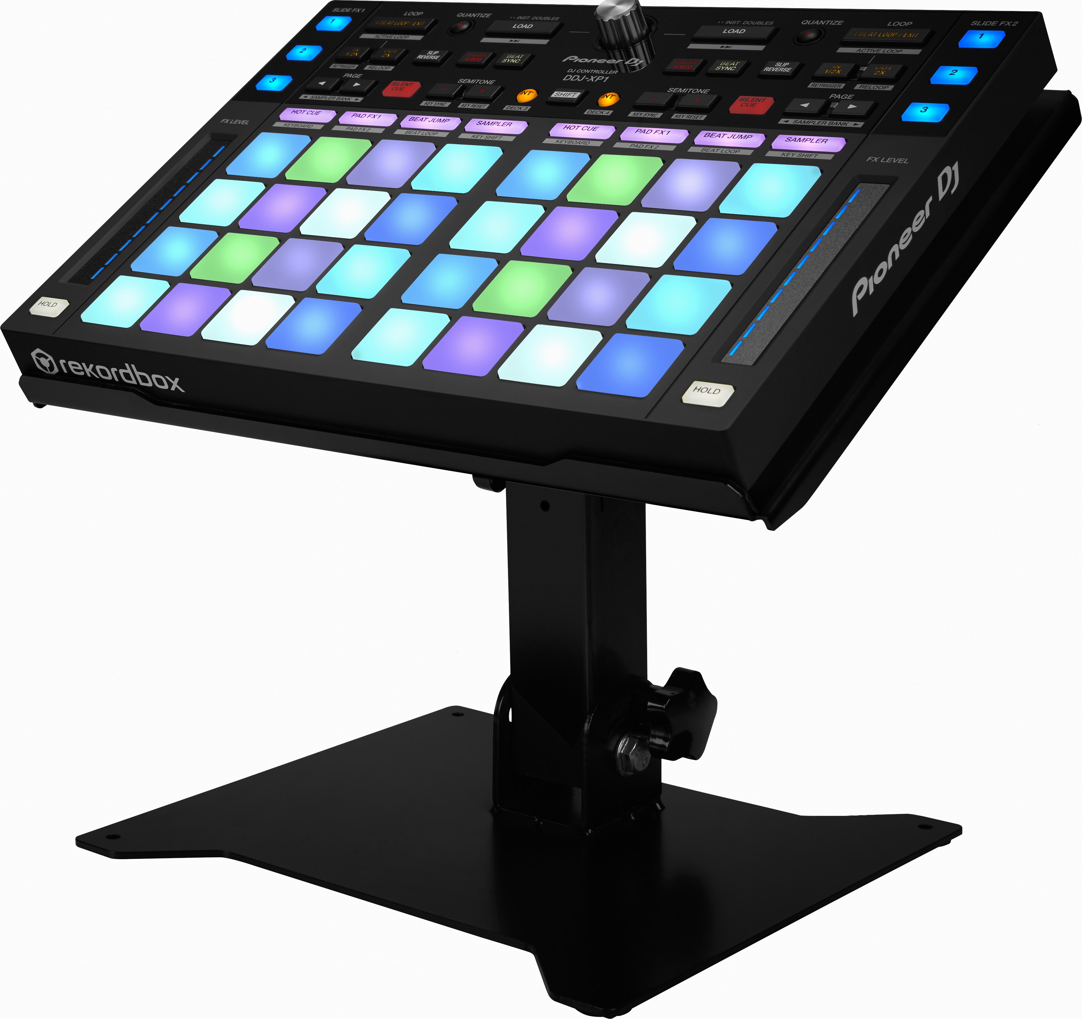 xh 6400 Support DJ Stand & support dj X-tone