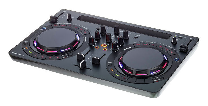 Pioneer Dj Dj Starter Pack - - Deejay Sets - Variation 1