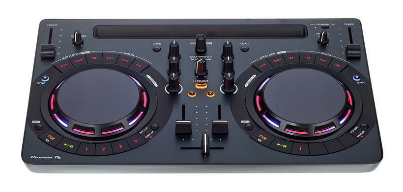 Pioneer Dj Dj Starter Pack - - Deejay Sets - Variation 4