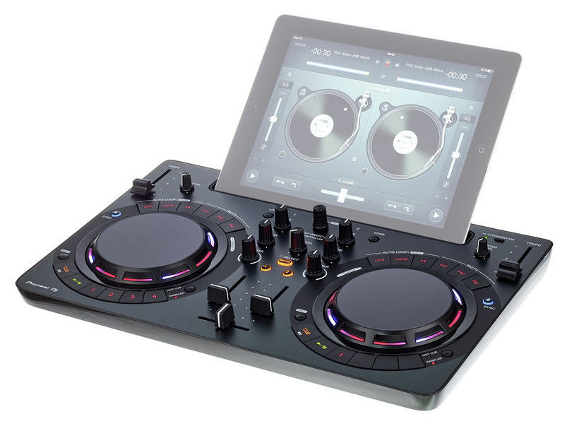 Pioneer Dj Dj Starter Pack - - Deejay Sets - Variation 6