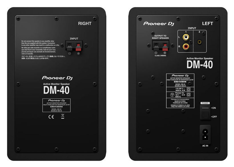 Pioneer Dj Dj Starter Pack - - Deejay Sets - Variation 8