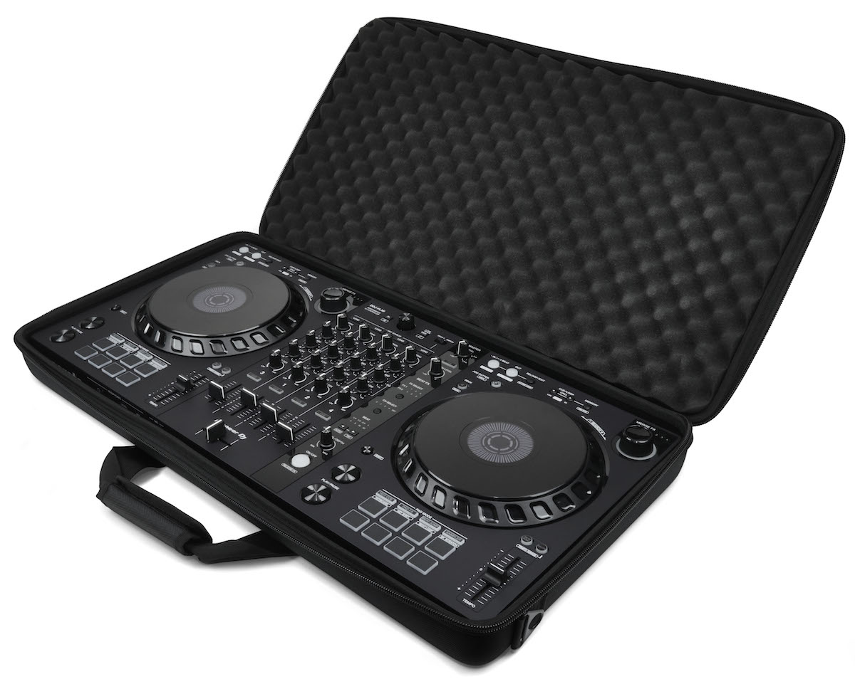 Pioneer Dj Djc-flx6 Bag - DJ Gigbag - Variation 3