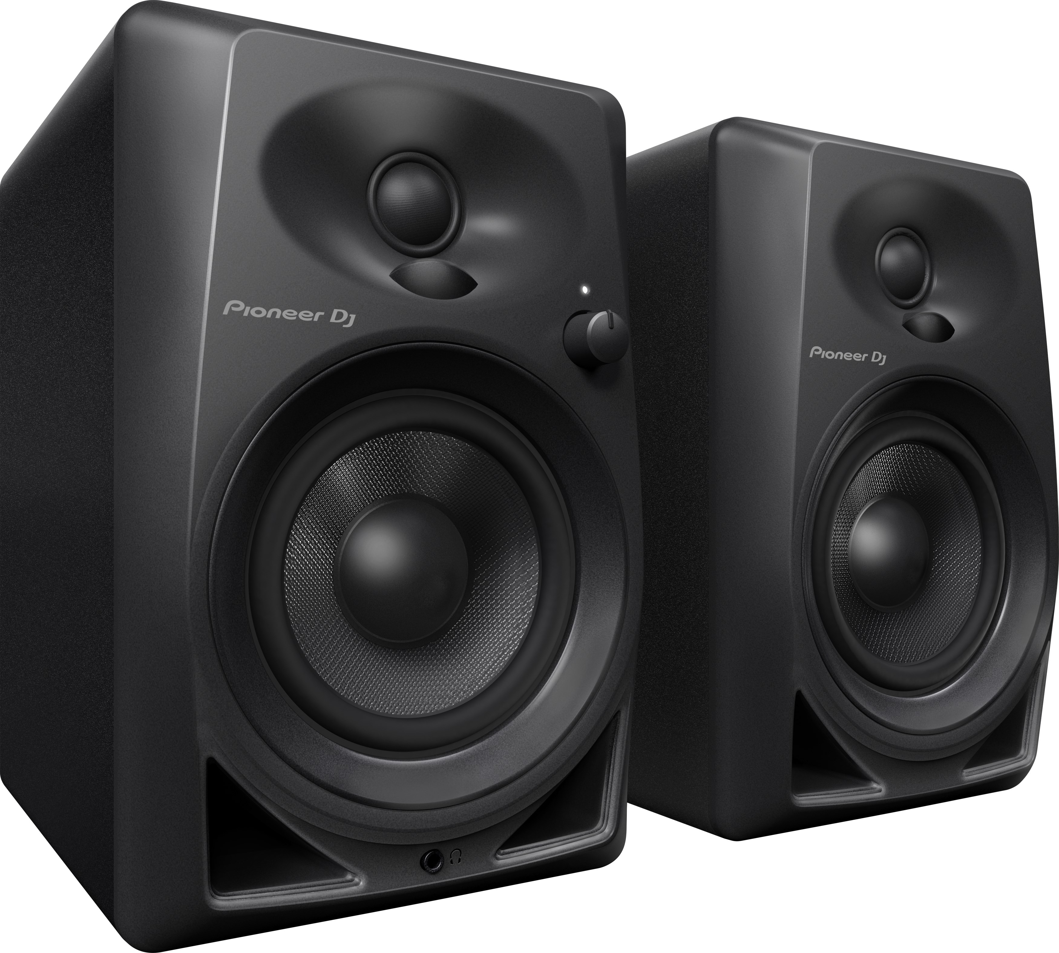 Pioneer Dj Dm-40 - Active studio monitor - Variation 1