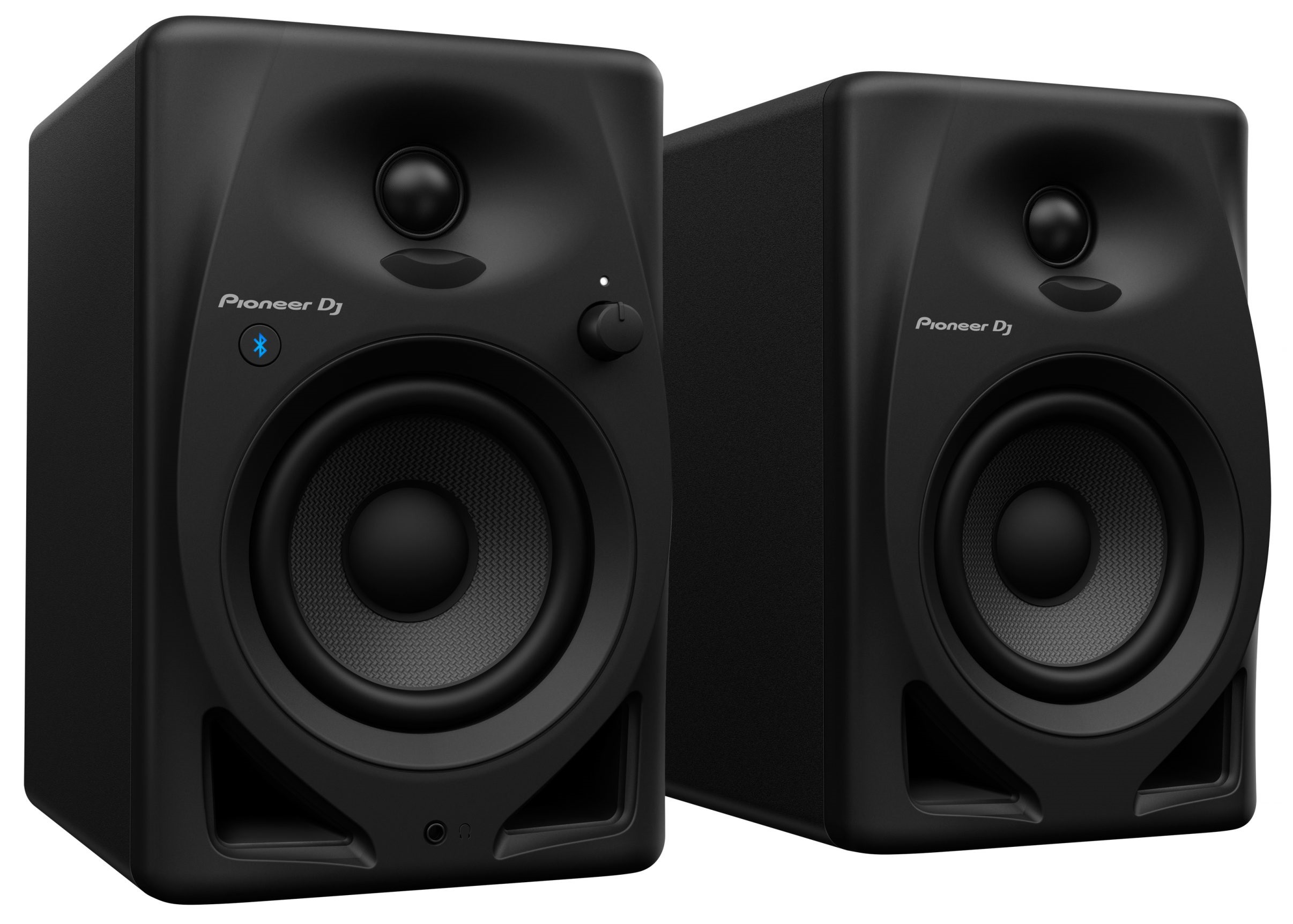 Pioneer dj DM-40D-BT Active studio monitor
