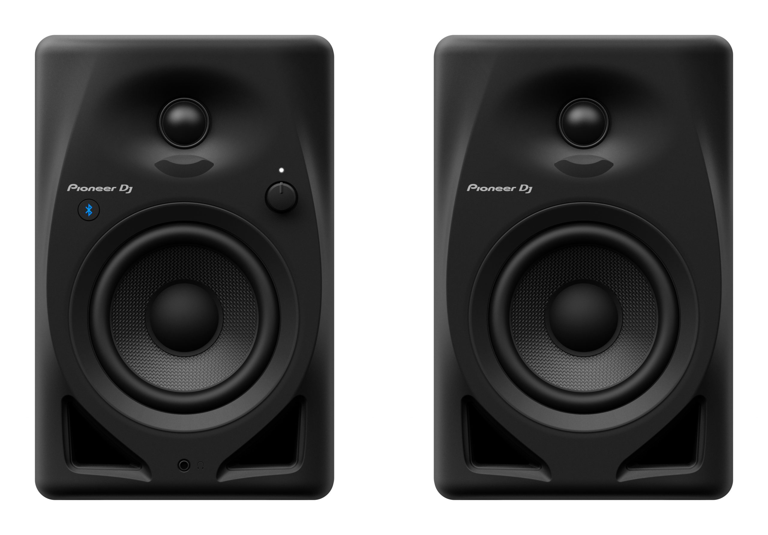 Pioneer Dj Dm-40d-bt - Active studio monitor - Variation 1