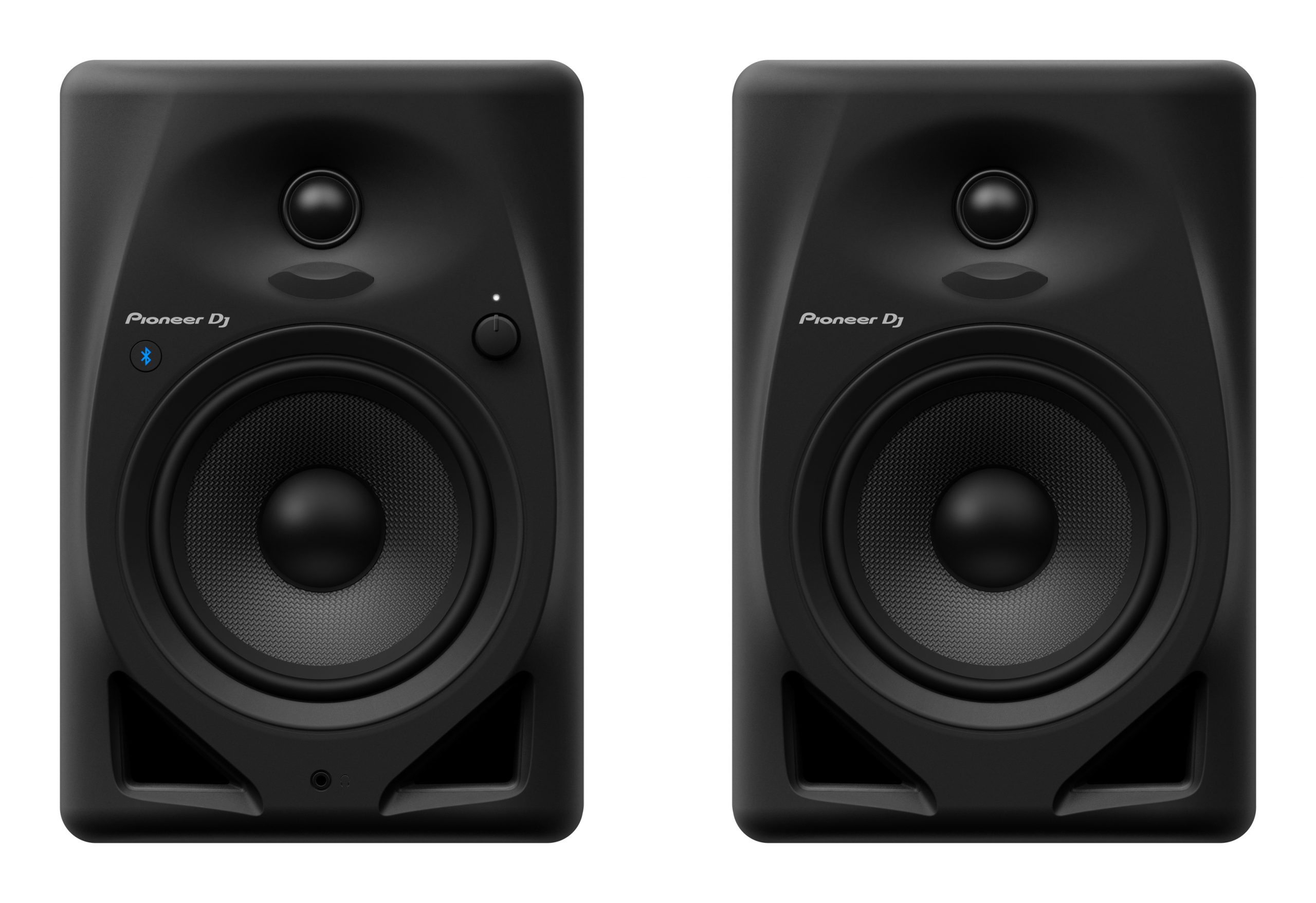 Pioneer Dj Dm-50d-bt - Active studio monitor - Variation 1