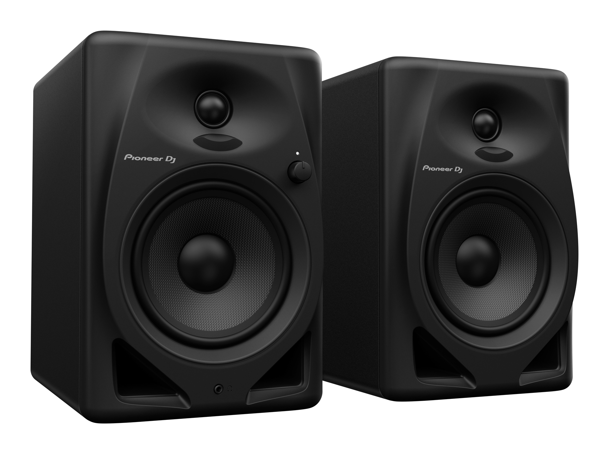 Pioneer Dj Dm-50d - La Paire - Active studio monitor - Variation 2