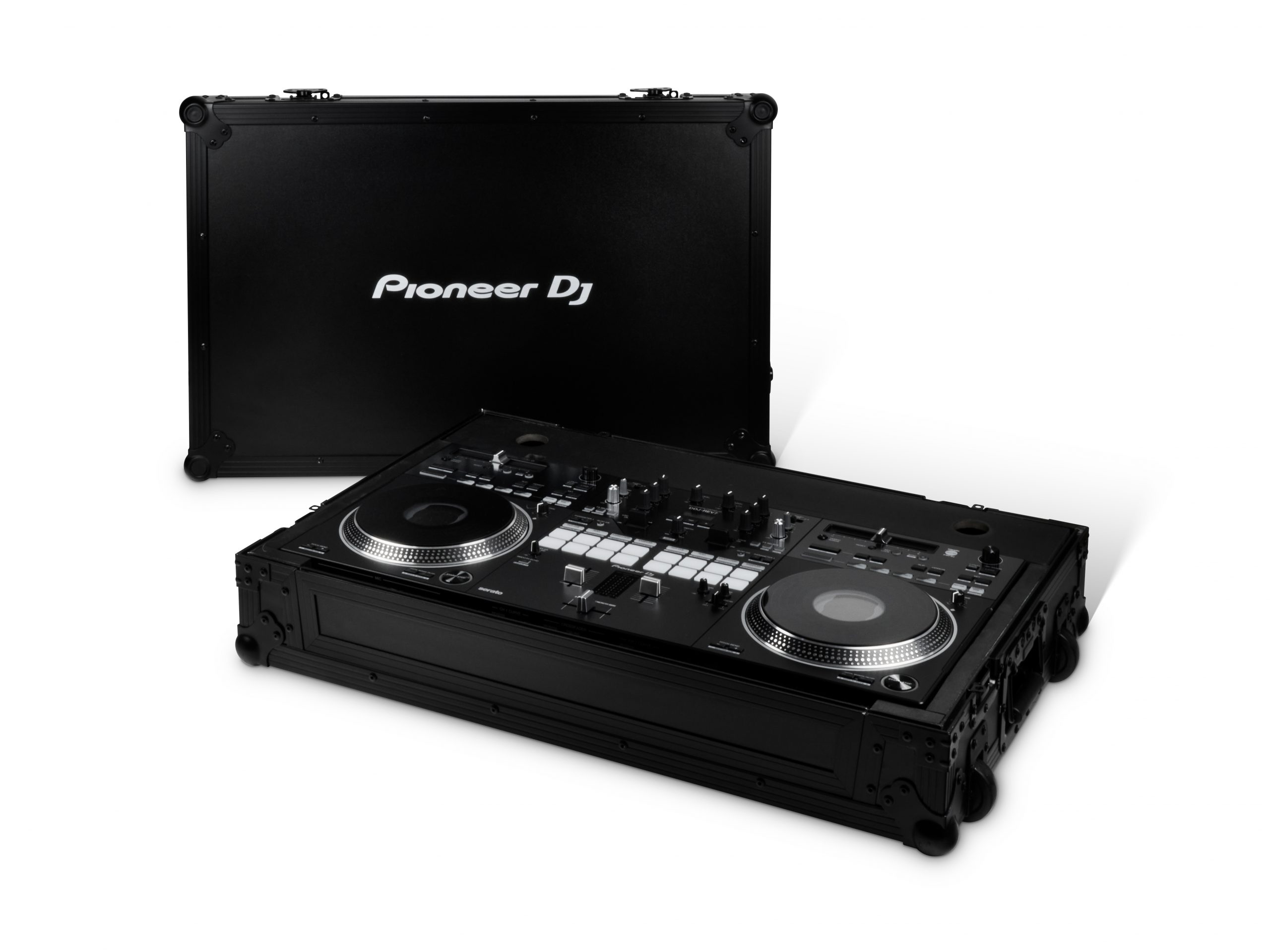 Pioneer Dj Flt-ddjrev7 - DJ flightcase - Variation 3