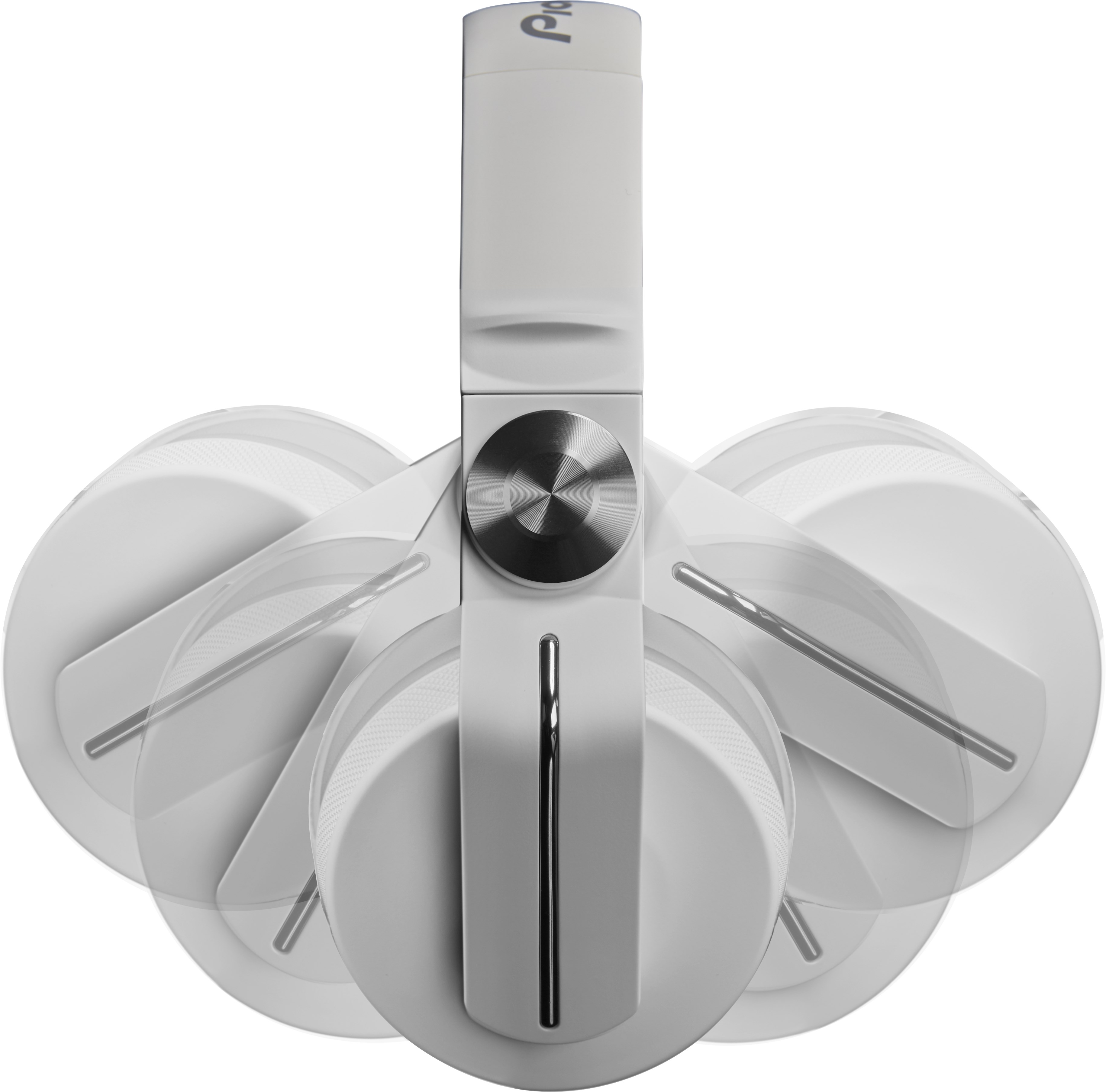 pioneer hdj 700 headphones