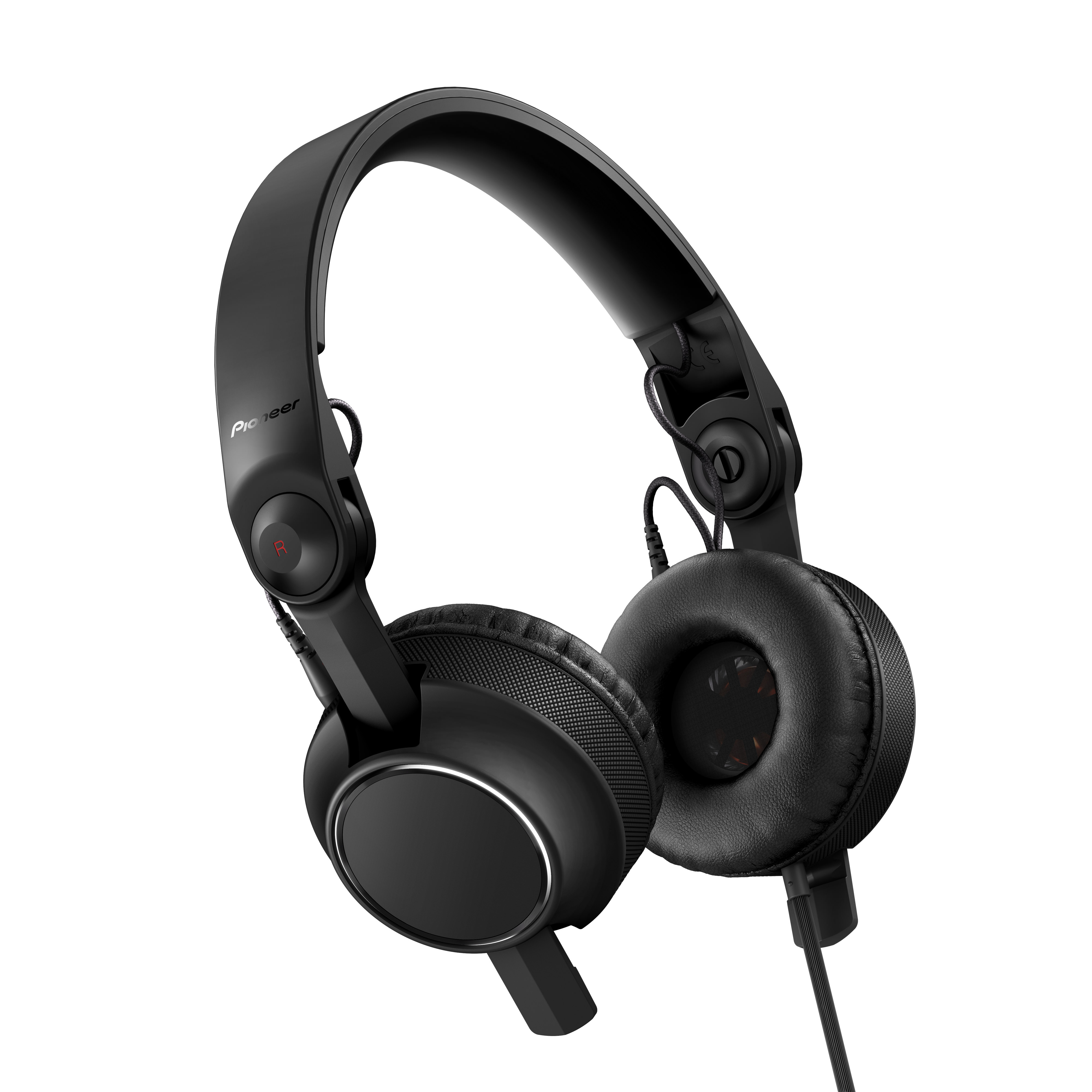Pioneer Dj Hdj-c70 - Studio & DJ Headphones - Variation 2