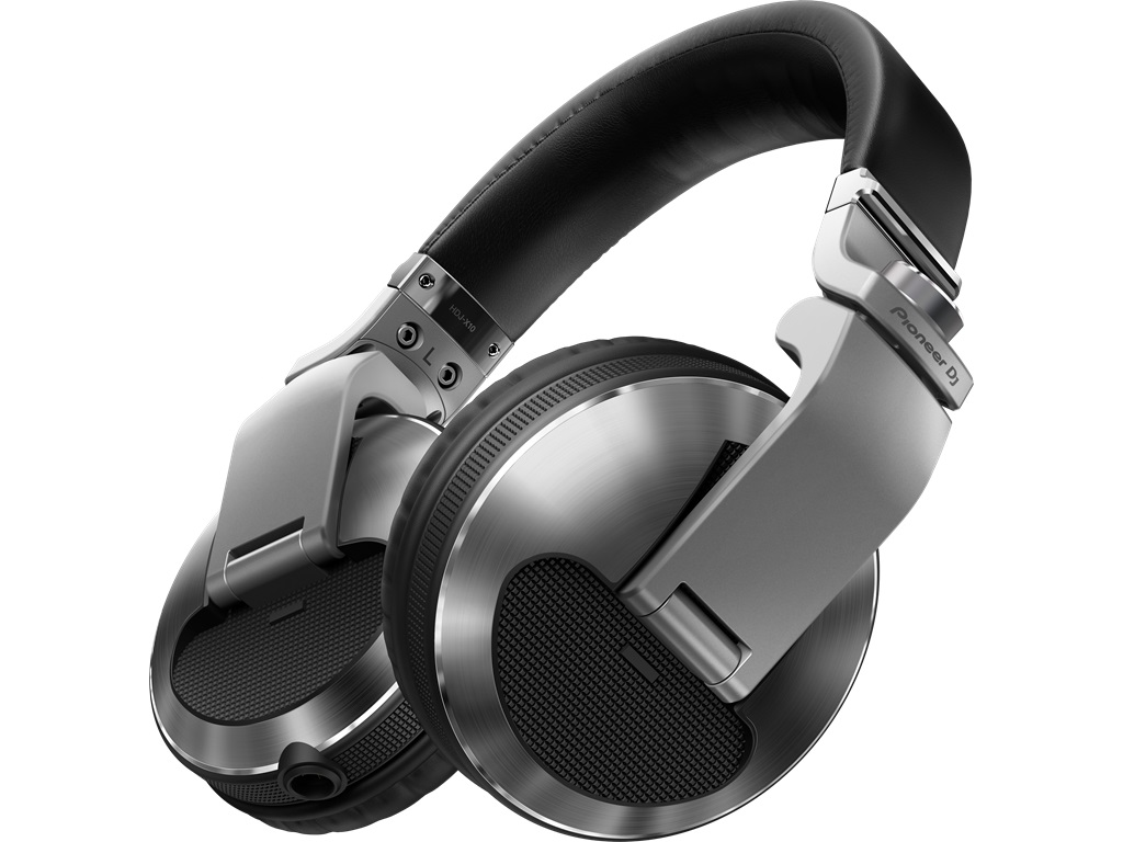hdj x10 pioneer