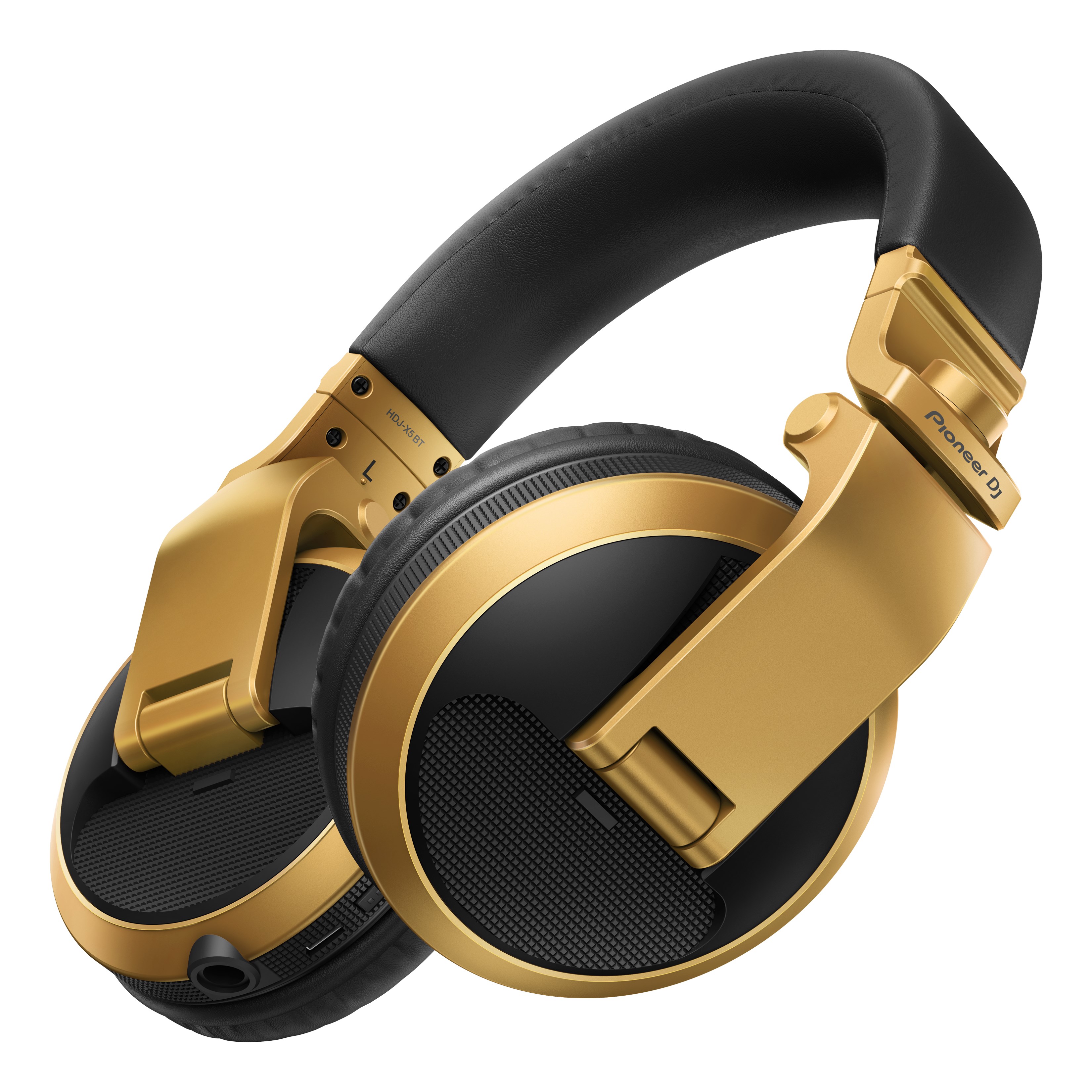 pioneer hdj x5 bt