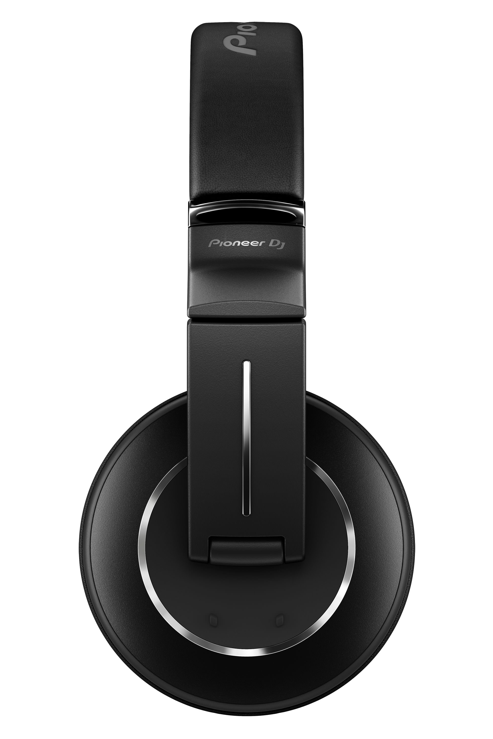 Pioneer Dj Hdj-2000mk2-k - Studio & DJ Headphones - Variation 2