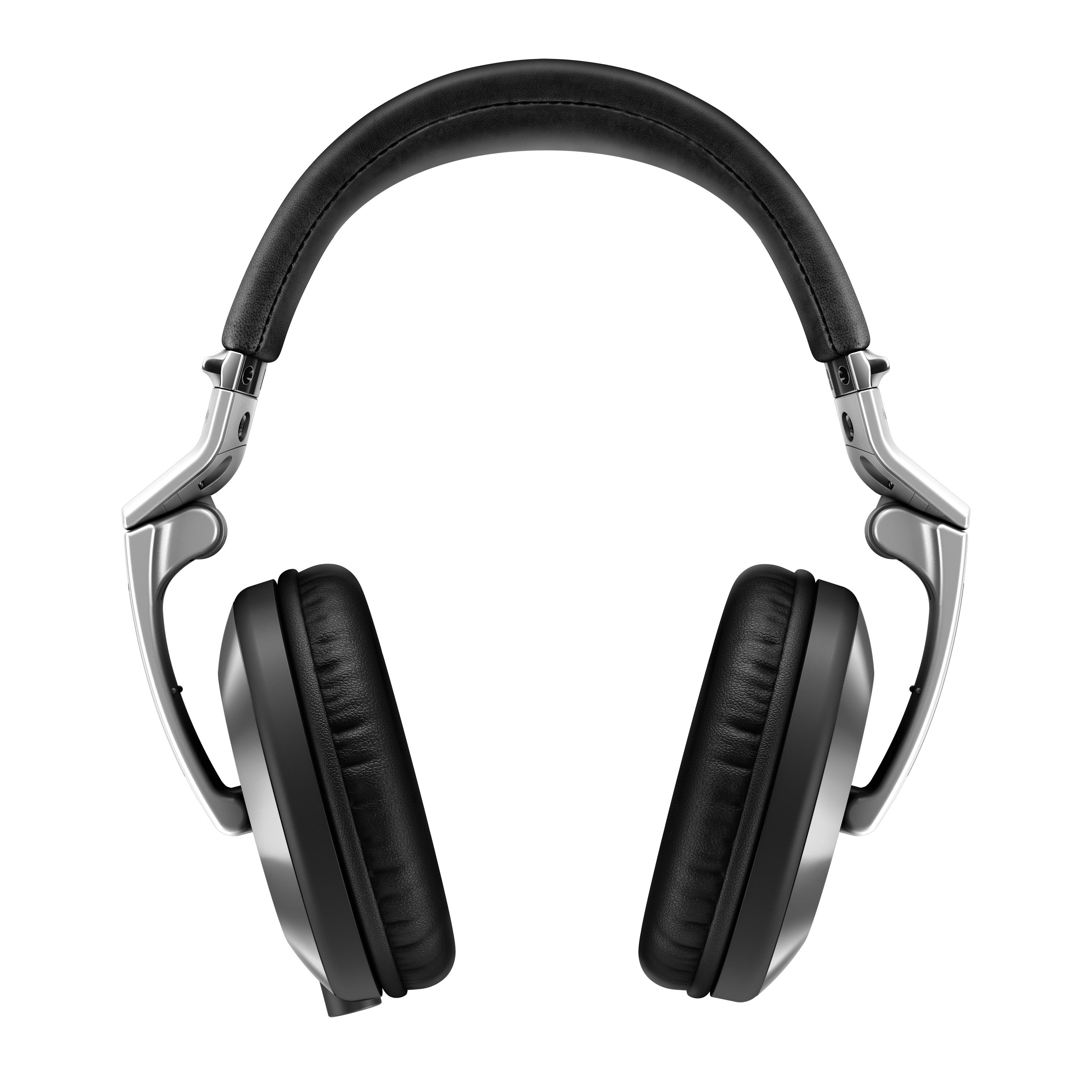 Pioneer Dj Hdj-2000mk2-s - Studio & DJ Headphones - Variation 1