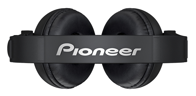 Pioneer Dj Hdj-500-r - Studio & DJ Headphones - Variation 3
