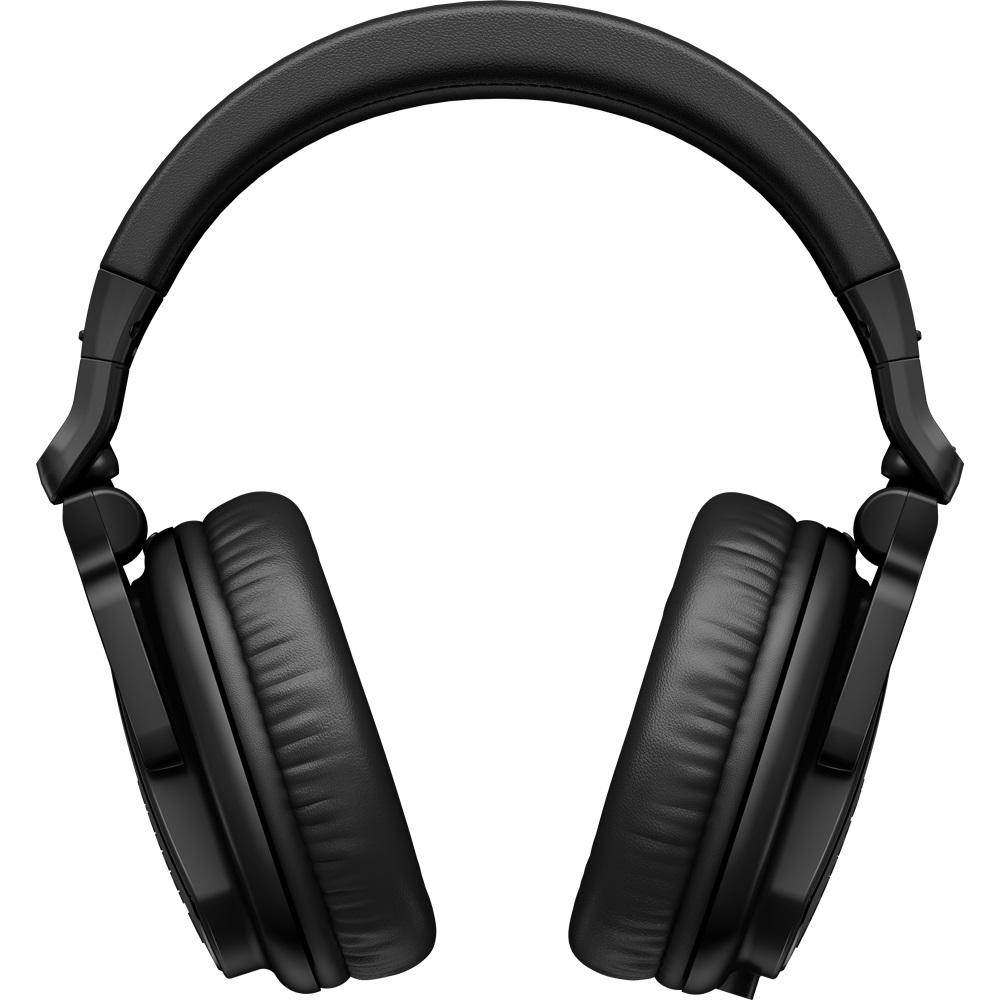 Pioneer Dj Hrm-5 - Closed headset - Variation 1