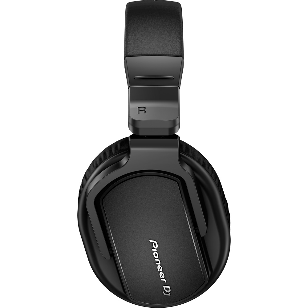 Pioneer Dj Hrm-5 - Closed headset - Variation 2