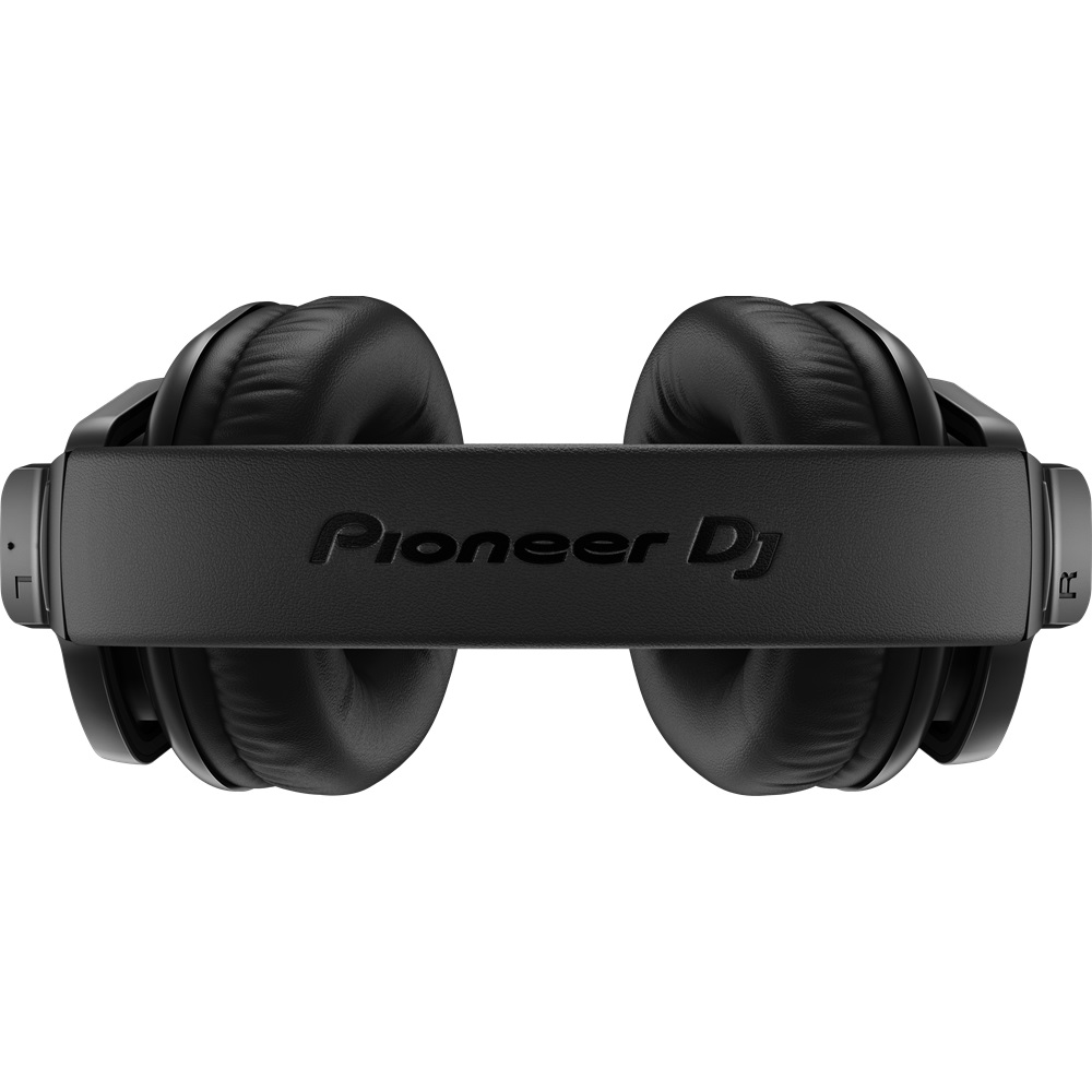 Pioneer Dj Hrm-5 - Closed headset - Variation 3