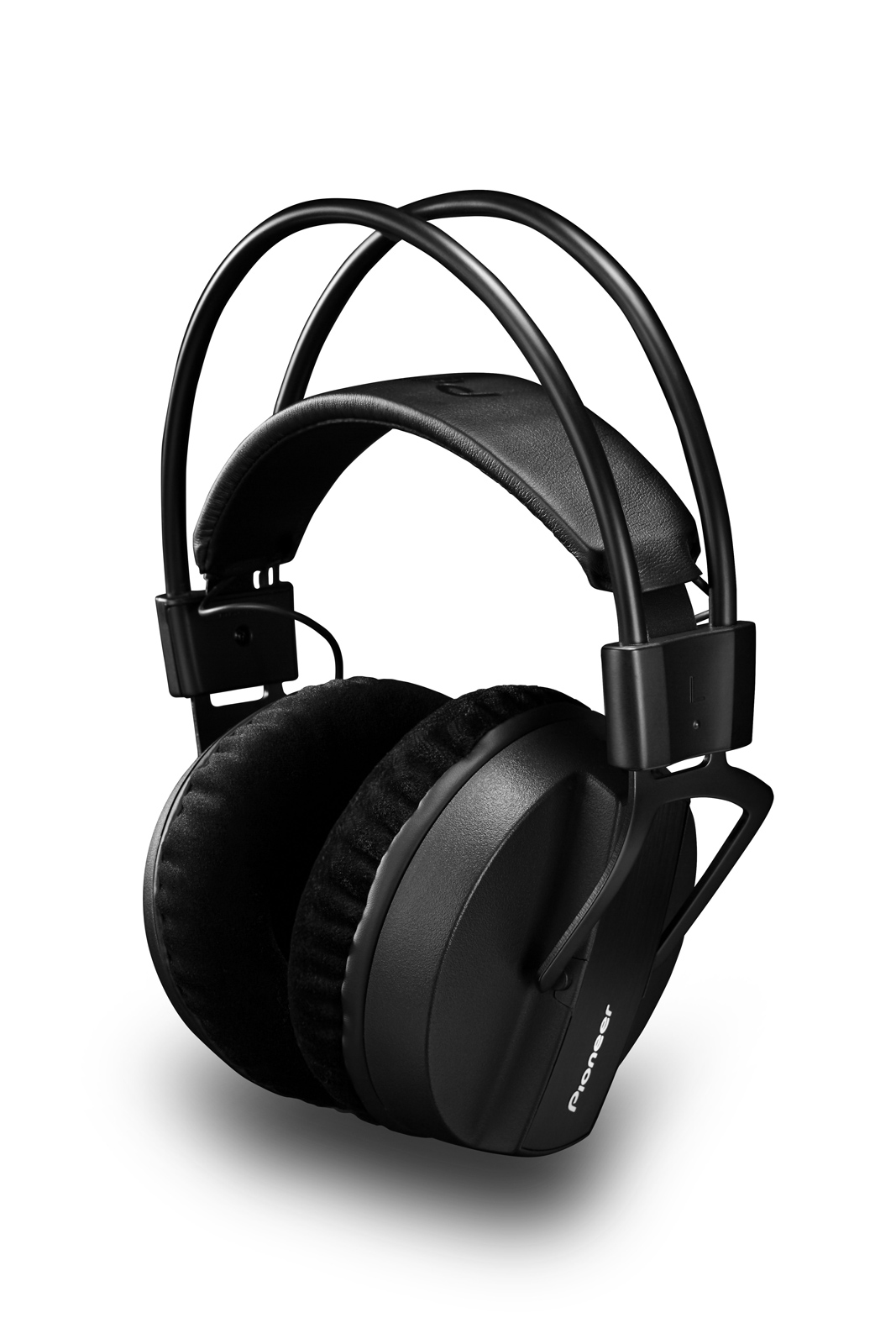 Pioneer Dj Hrm-7 - Closed headset - Variation 3